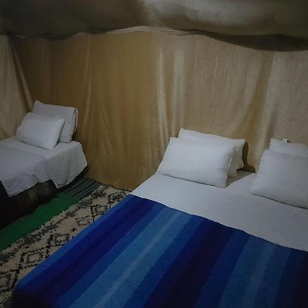 Dune Merzouga Camp Kamer foto
