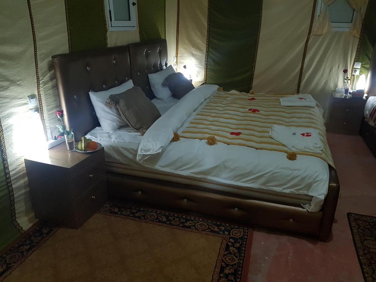 Dune Merzouga Camp Buitenkant foto